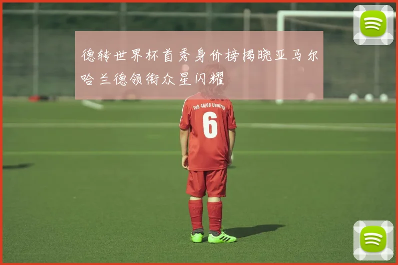 德转世界杯首秀身价榜揭晓亚马尔哈兰德领衔众星闪耀