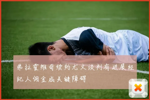 弗拉霍维奇续约尤文谈判有进展经纪人佣金成关键障碍
